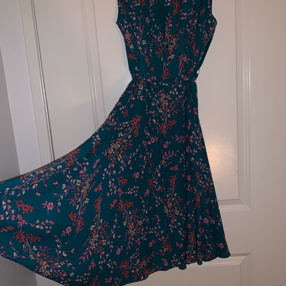 ‘NANETTE’ dress